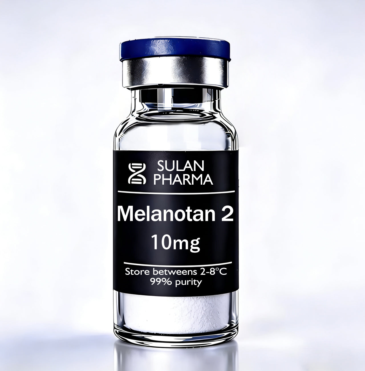 Melanotan 2
