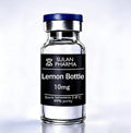 Lemon Bottle