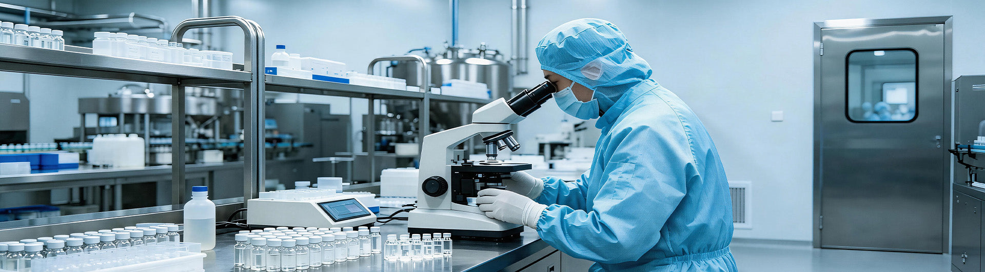 Sulan automated production