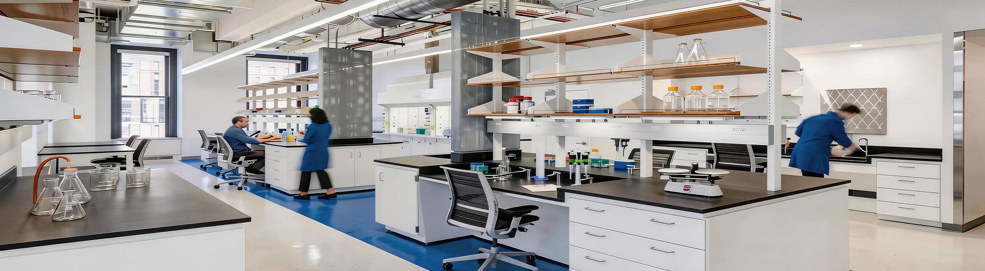 Sulan peptide testing environment
